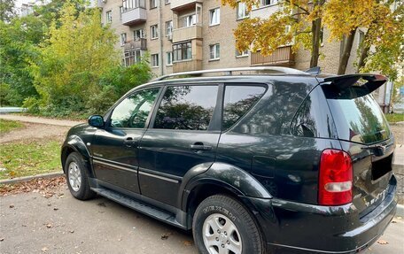 SsangYong Rexton III, 2009 год, 555 000 рублей, 2 фотография