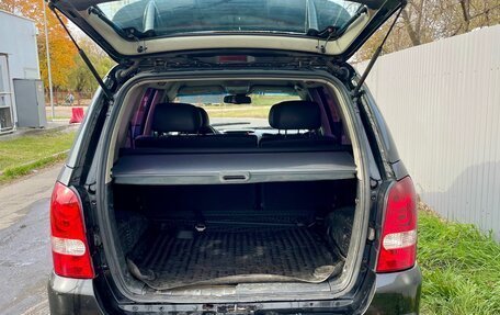 SsangYong Rexton III, 2009 год, 555 000 рублей, 7 фотография