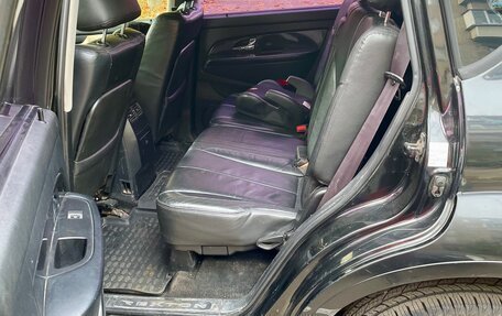 SsangYong Rexton III, 2009 год, 555 000 рублей, 11 фотография