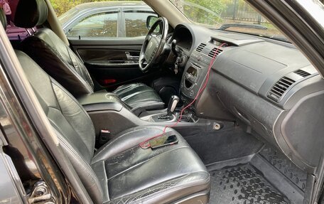 SsangYong Rexton III, 2009 год, 555 000 рублей, 10 фотография