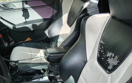 Skoda Rapid I, 2014 год, 1 020 000 рублей, 5 фотография