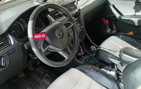 Skoda Rapid I, 2014 год, 1 020 000 рублей, 4 фотография