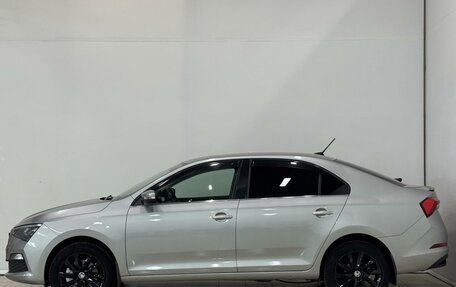 Skoda Rapid II, 2020 год, 1 629 000 рублей, 3 фотография