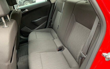 Opel Astra J, 2013 год, 799 000 рублей, 15 фотография