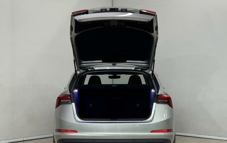 Skoda Rapid II, 2020 год, 1 629 000 рублей, 6 фотография