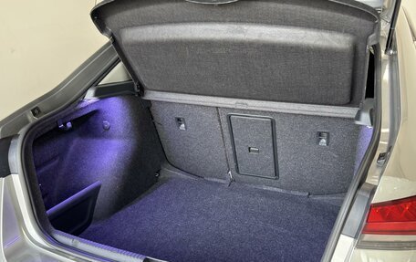 Skoda Rapid II, 2020 год, 1 629 000 рублей, 7 фотография