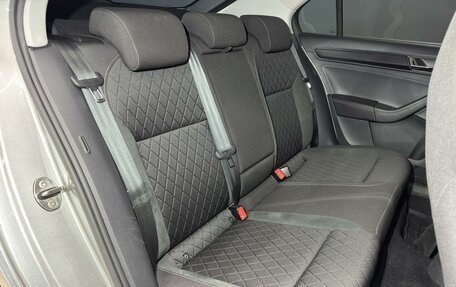 Skoda Rapid II, 2020 год, 1 629 000 рублей, 12 фотография