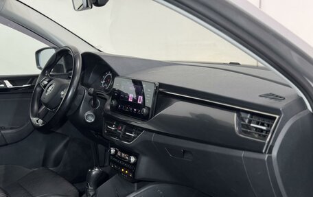 Skoda Rapid II, 2020 год, 1 629 000 рублей, 18 фотография