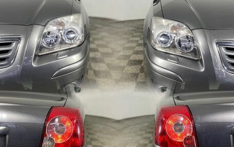 Toyota Avensis III рестайлинг, 2007 год, 785 000 рублей, 5 фотография
