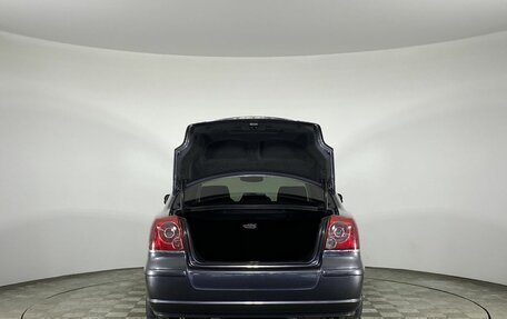 Toyota Avensis III рестайлинг, 2007 год, 785 000 рублей, 9 фотография