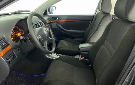 Toyota Avensis III рестайлинг, 2007 год, 785 000 рублей, 12 фотография