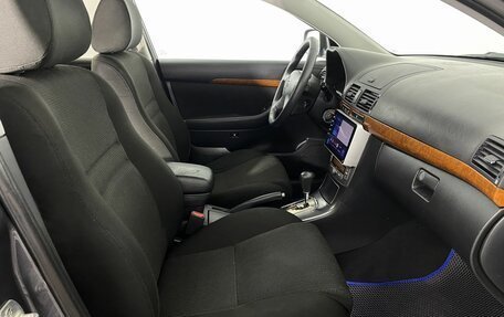 Toyota Avensis III рестайлинг, 2007 год, 785 000 рублей, 13 фотография