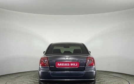 Toyota Avensis III рестайлинг, 2007 год, 785 000 рублей, 8 фотография