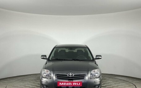 Toyota Avensis III рестайлинг, 2007 год, 785 000 рублей, 3 фотография