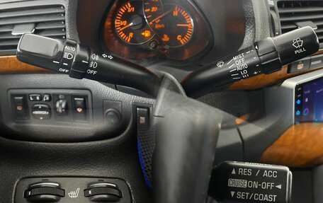 Toyota Avensis III рестайлинг, 2007 год, 785 000 рублей, 20 фотография