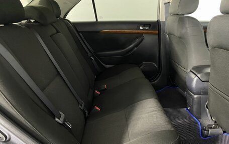 Toyota Avensis III рестайлинг, 2007 год, 785 000 рублей, 14 фотография