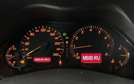 Toyota Avensis III рестайлинг, 2007 год, 785 000 рублей, 15 фотография