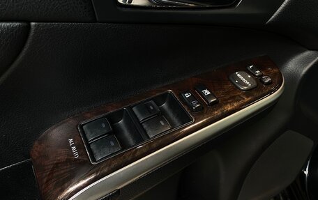 Toyota Camry, 2015 год, 2 060 000 рублей, 15 фотография