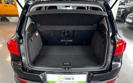 Volkswagen Tiguan I, 2014 год, 1 195 000 рублей, 7 фотография