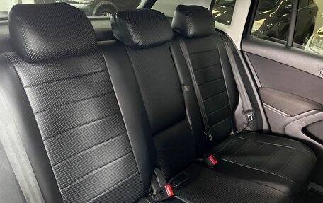 Volkswagen Tiguan I, 2014 год, 1 195 000 рублей, 13 фотография