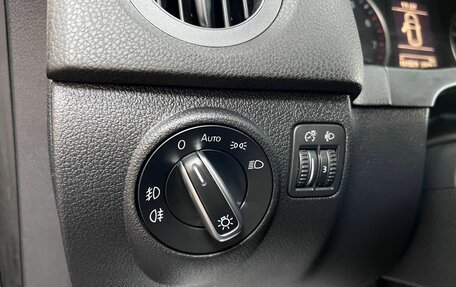 Volkswagen Tiguan I, 2014 год, 1 195 000 рублей, 17 фотография