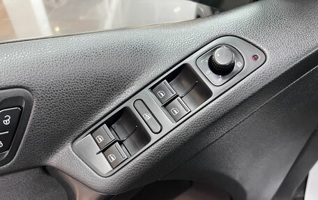 Volkswagen Tiguan I, 2014 год, 1 195 000 рублей, 16 фотография