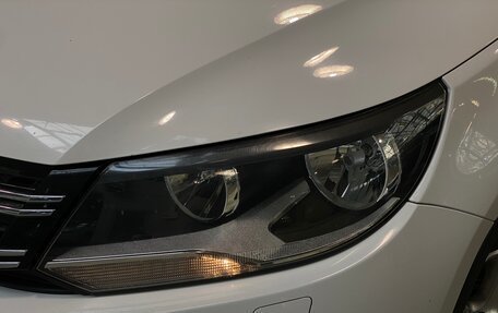 Volkswagen Tiguan I, 2013 год, 1 260 000 рублей, 9 фотография