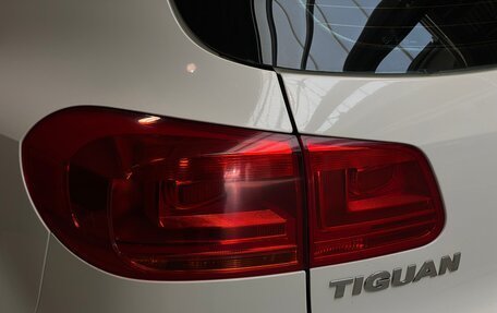 Volkswagen Tiguan I, 2013 год, 1 260 000 рублей, 7 фотография