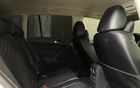 Volkswagen Tiguan I, 2013 год, 1 260 000 рублей, 11 фотография