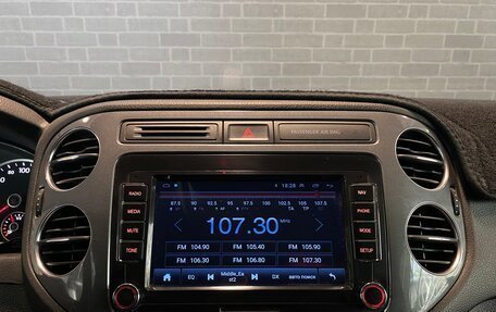 Volkswagen Tiguan I, 2013 год, 1 260 000 рублей, 12 фотография