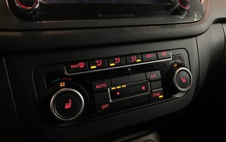 Volkswagen Tiguan I, 2013 год, 1 260 000 рублей, 13 фотография