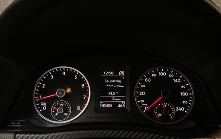 Volkswagen Tiguan I, 2013 год, 1 260 000 рублей, 20 фотография