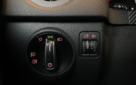 Volkswagen Tiguan I, 2013 год, 1 260 000 рублей, 17 фотография