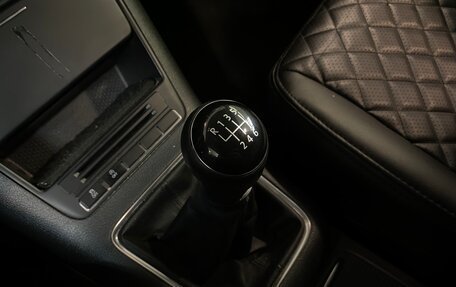 Volkswagen Tiguan I, 2013 год, 1 260 000 рублей, 14 фотография