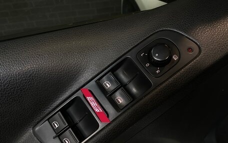 Volkswagen Tiguan I, 2013 год, 1 260 000 рублей, 15 фотография