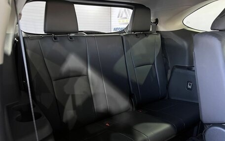 Toyota Highlander, 2025 год, 5 999 000 рублей, 13 фотография