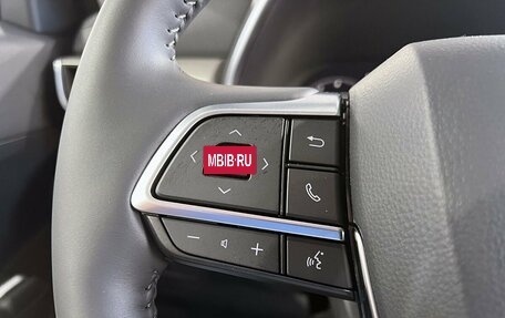 Toyota Highlander, 2025 год, 5 999 000 рублей, 20 фотография