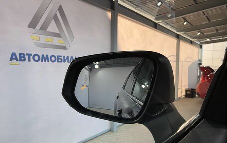 Toyota Highlander, 2025 год, 5 999 000 рублей, 23 фотография