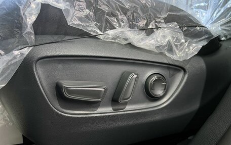Toyota Highlander, 2025 год, 5 999 000 рублей, 22 фотография