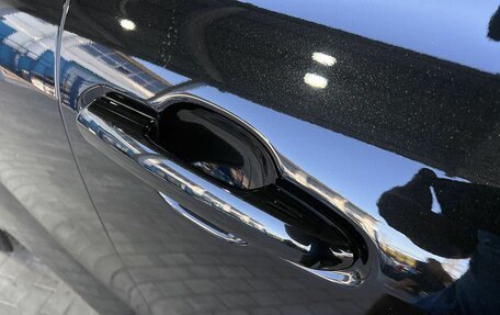 Toyota Highlander, 2025 год, 5 999 000 рублей, 24 фотография