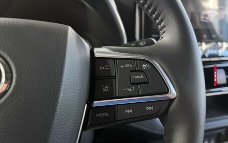 Toyota Highlander, 2025 год, 5 999 000 рублей, 21 фотография