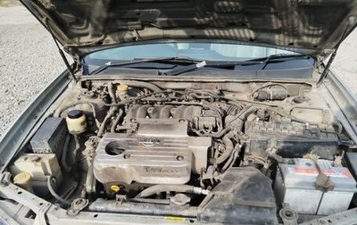 Nissan Cefiro III, 2002 год, 380 000 рублей, 1 фотография