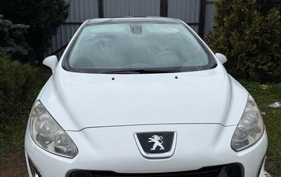 Peugeot 308 II, 2011 год, 515 000 рублей, 1 фотография