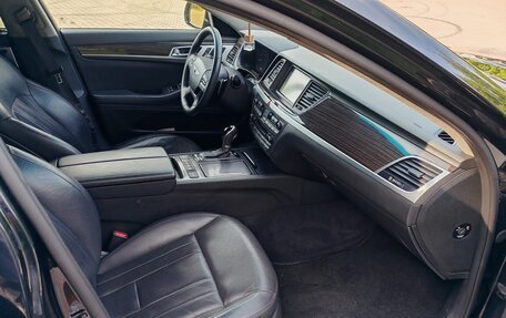Hyundai Genesis II, 2015 год, 1 500 000 рублей, 17 фотография