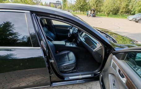 Hyundai Genesis II, 2015 год, 1 500 000 рублей, 16 фотография