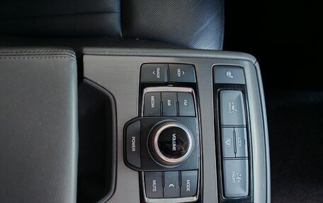 Hyundai Genesis II, 2015 год, 1 500 000 рублей, 19 фотография