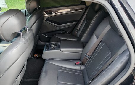 Hyundai Genesis II, 2015 год, 1 500 000 рублей, 20 фотография