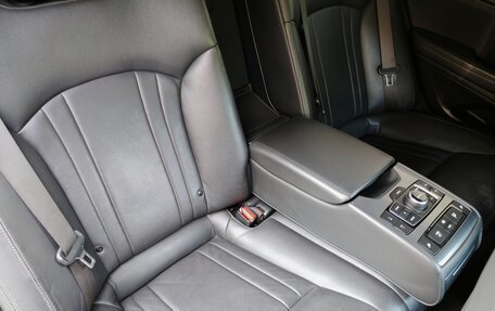 Hyundai Genesis II, 2015 год, 1 500 000 рублей, 21 фотография