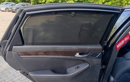 Hyundai Genesis II, 2015 год, 1 500 000 рублей, 23 фотография