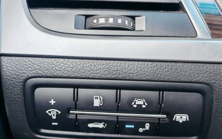 Hyundai Genesis II, 2015 год, 1 500 000 рублей, 24 фотография